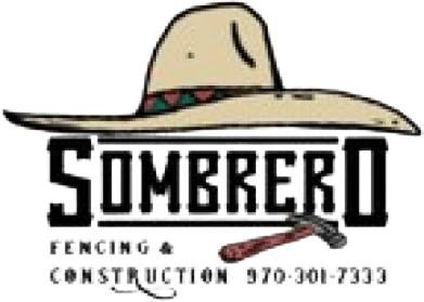 Sombrero Fencing and Construction