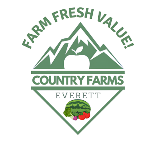Country Farms Everett logo