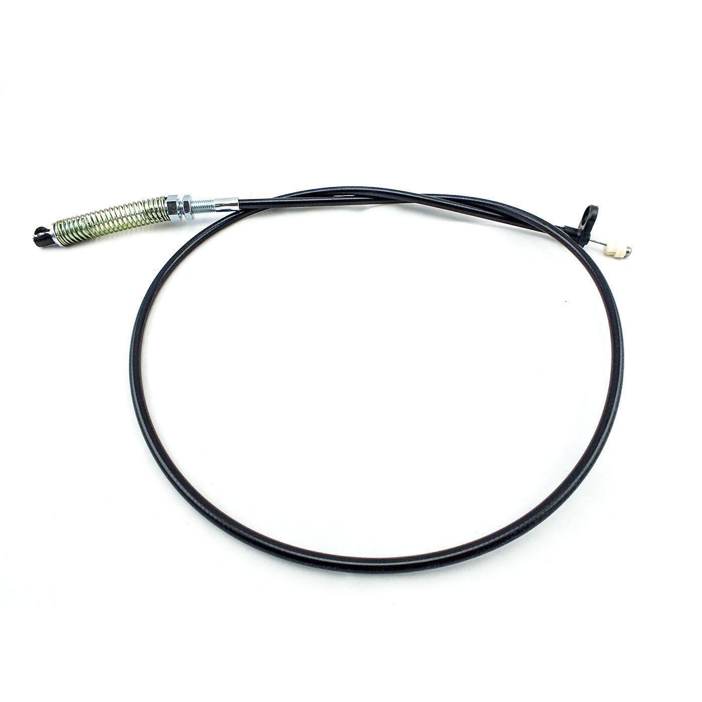 Accelerator cable