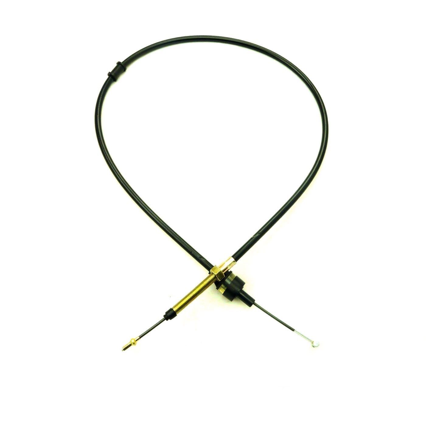 Clutch cable