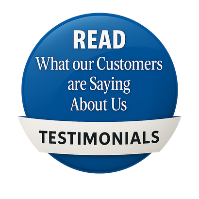 Read our customer reviews icon