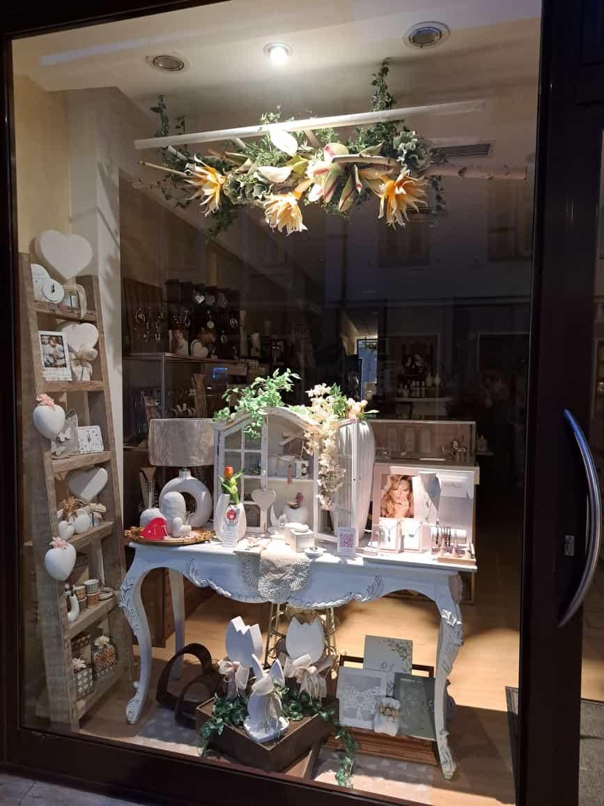stile di erika orel