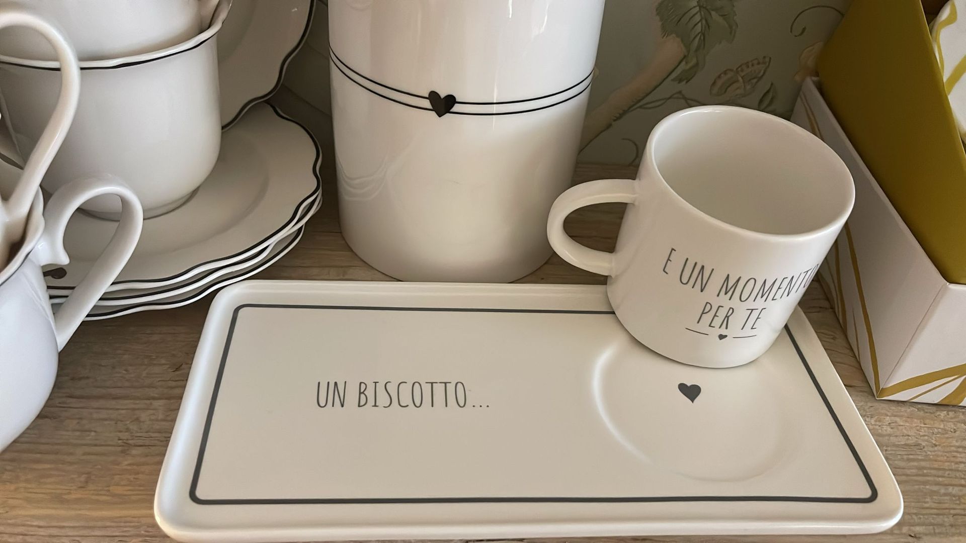 stile di erika orel