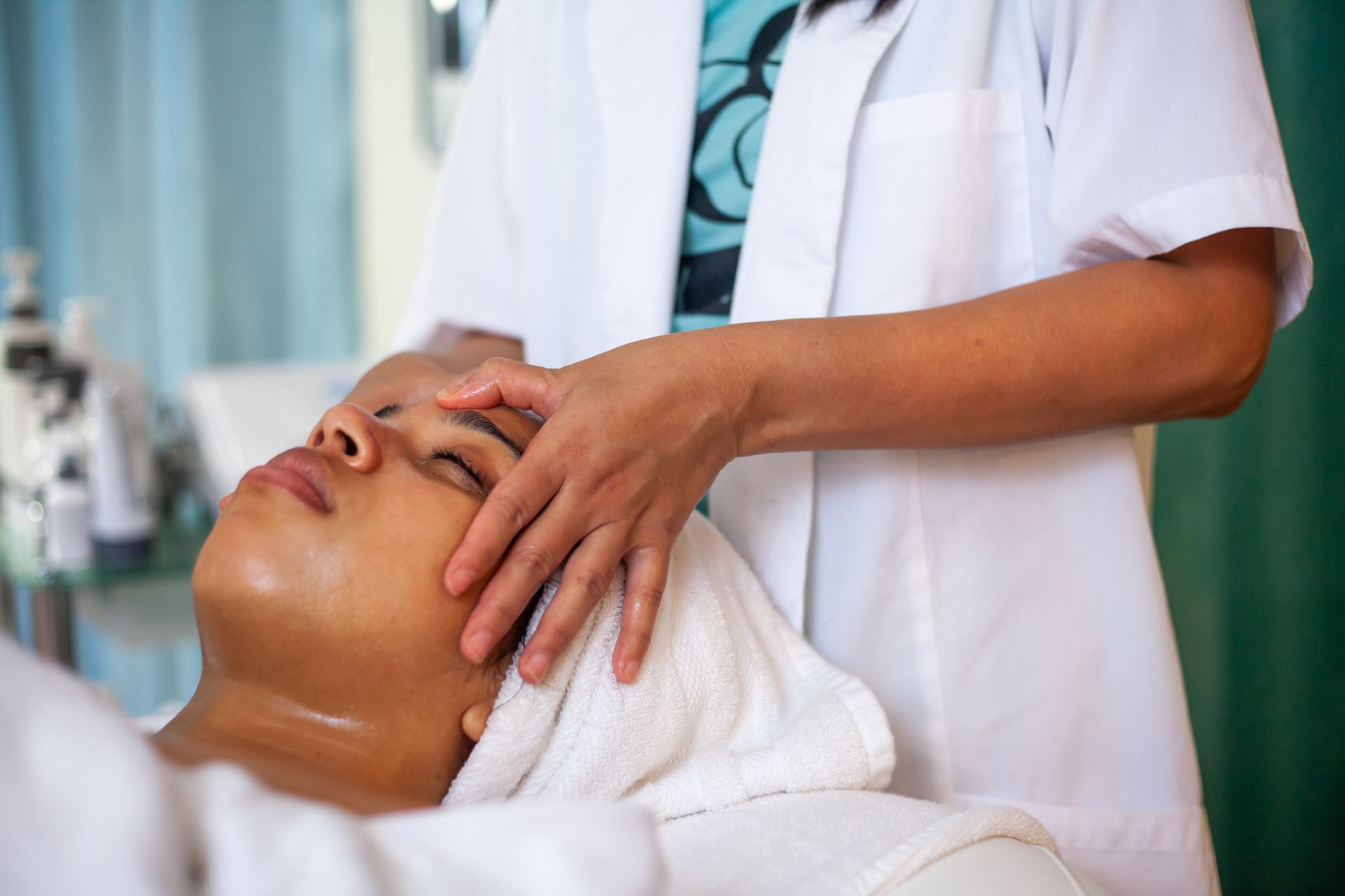 Skin Care Training Longwood, FL Elise Esthetics