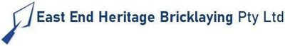 East End Heritage Bricklaying Pty Ltd