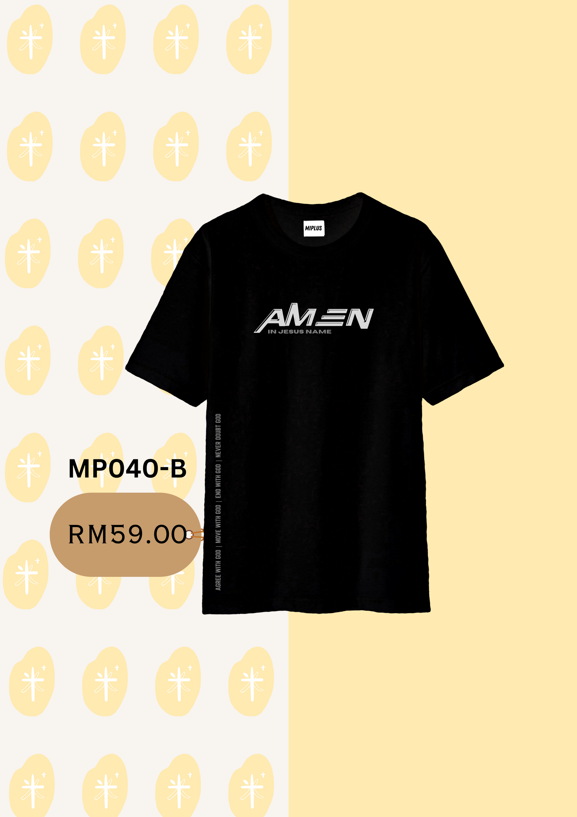 MP040-AMEN