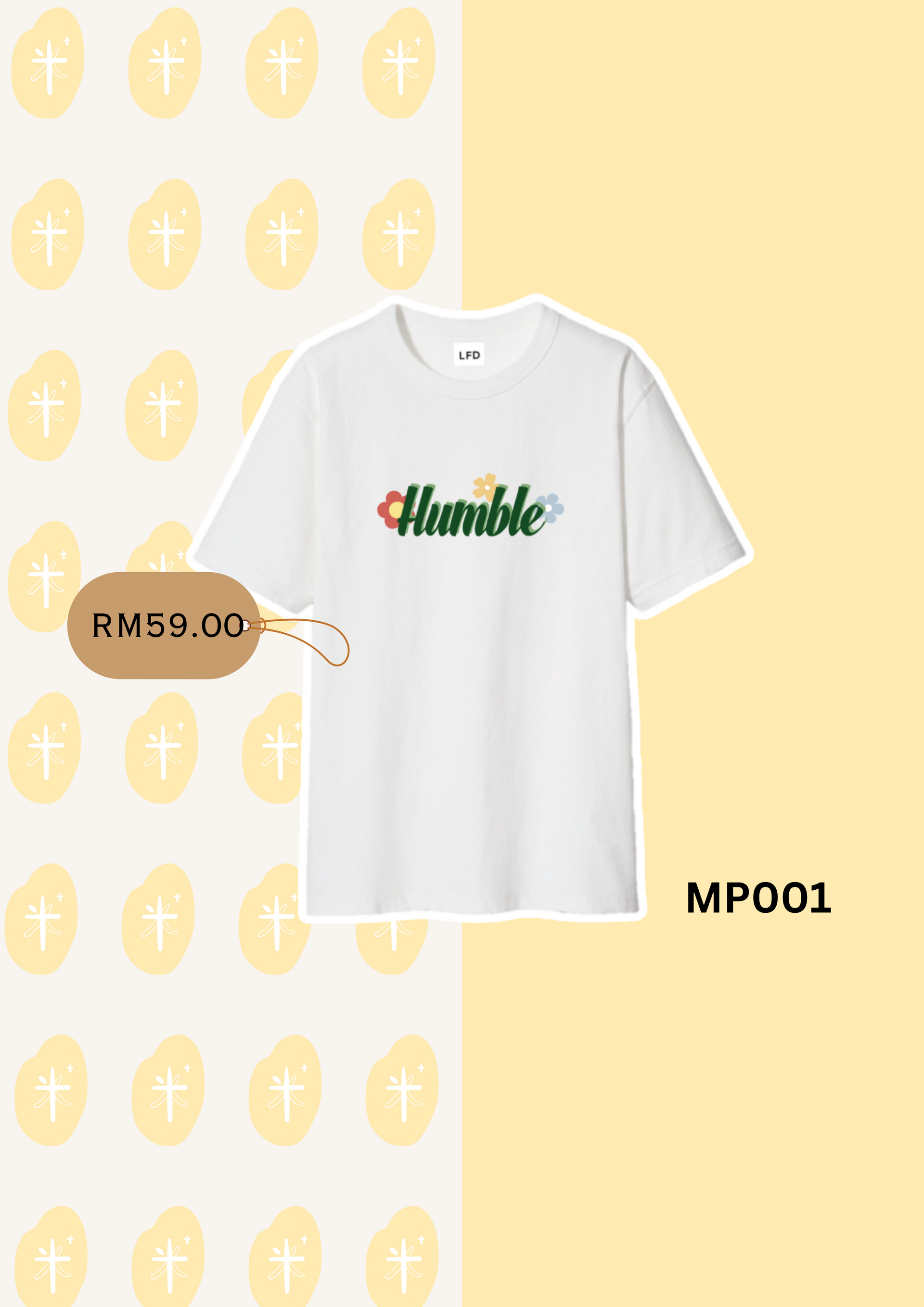 MP001-HUMBLE