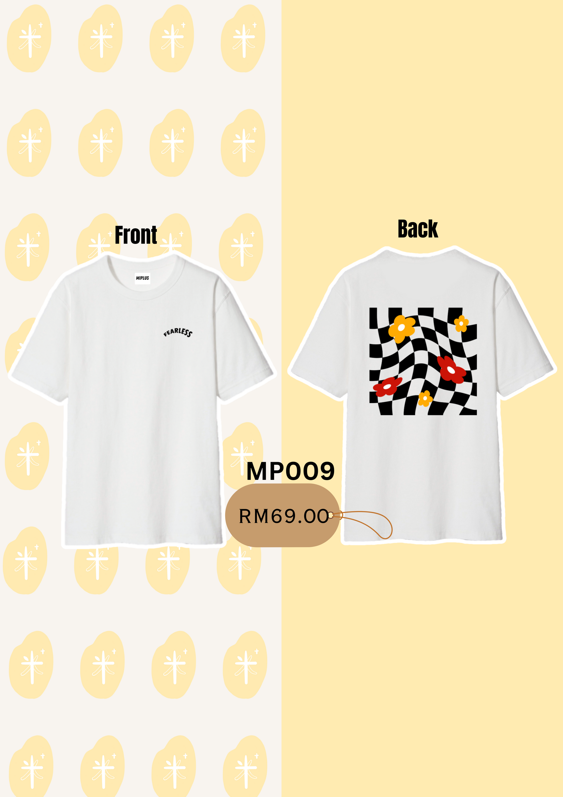 MP009-FEARLESS