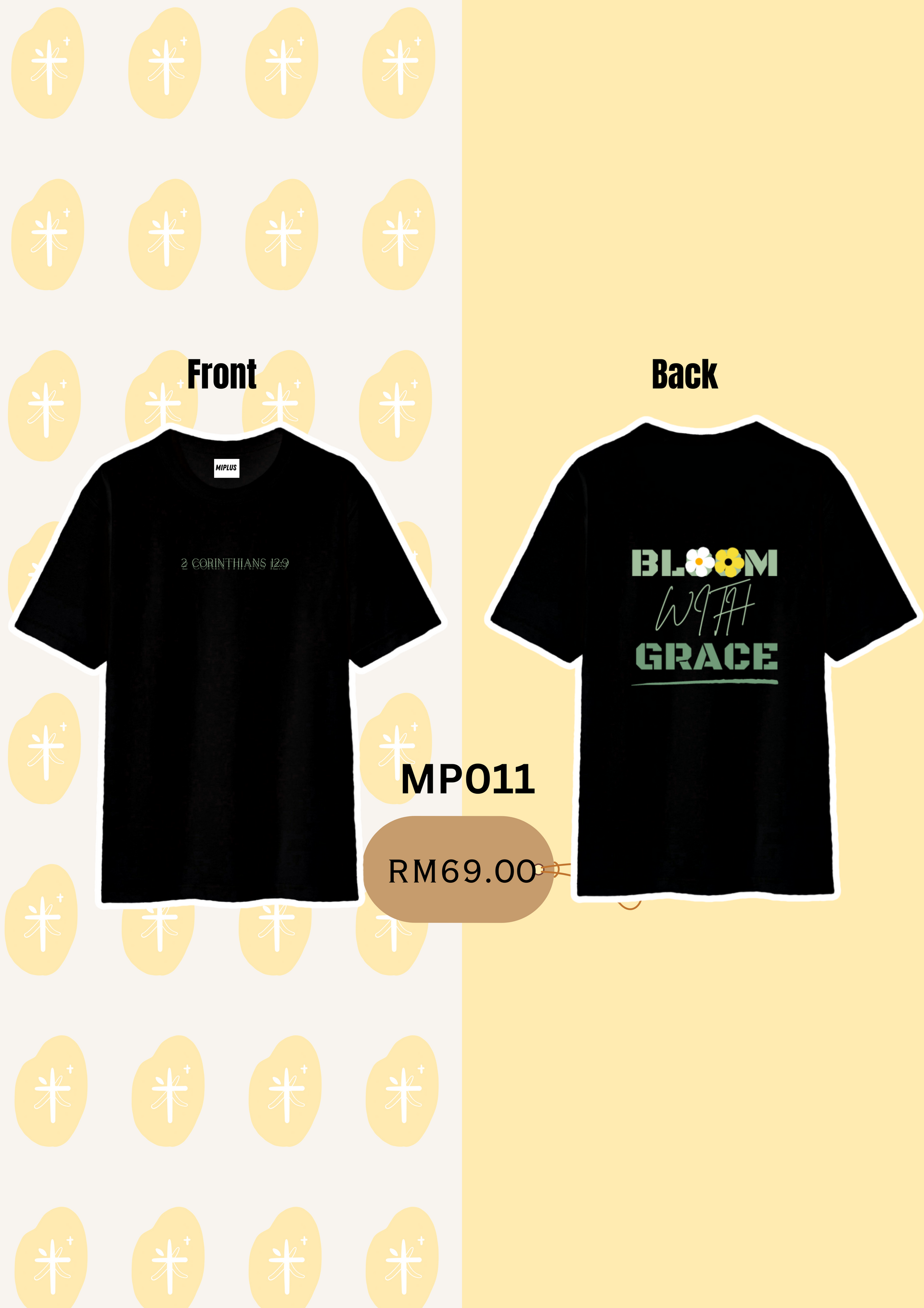 MP011-BLOOM WITH GRACE