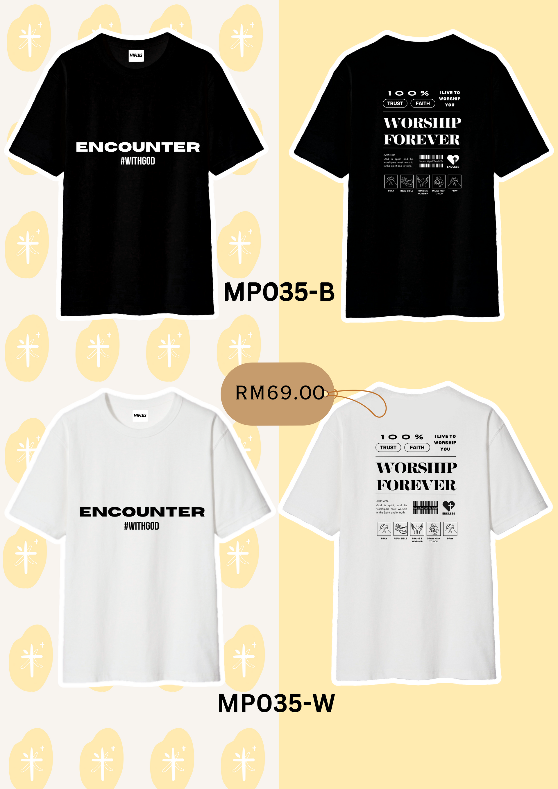 MP035-ENCOUNTER I