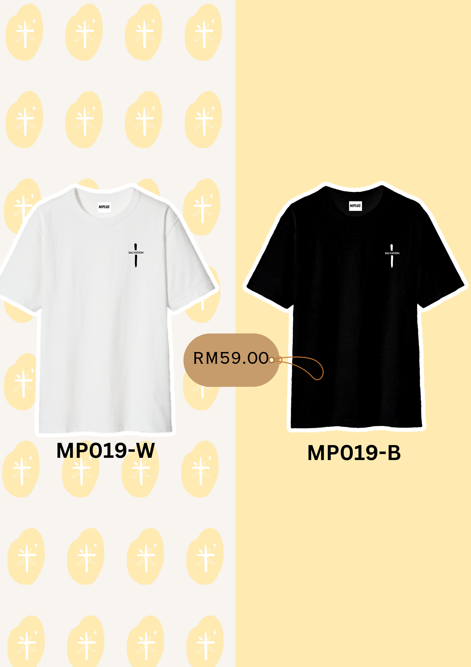 MP019-SALVATION