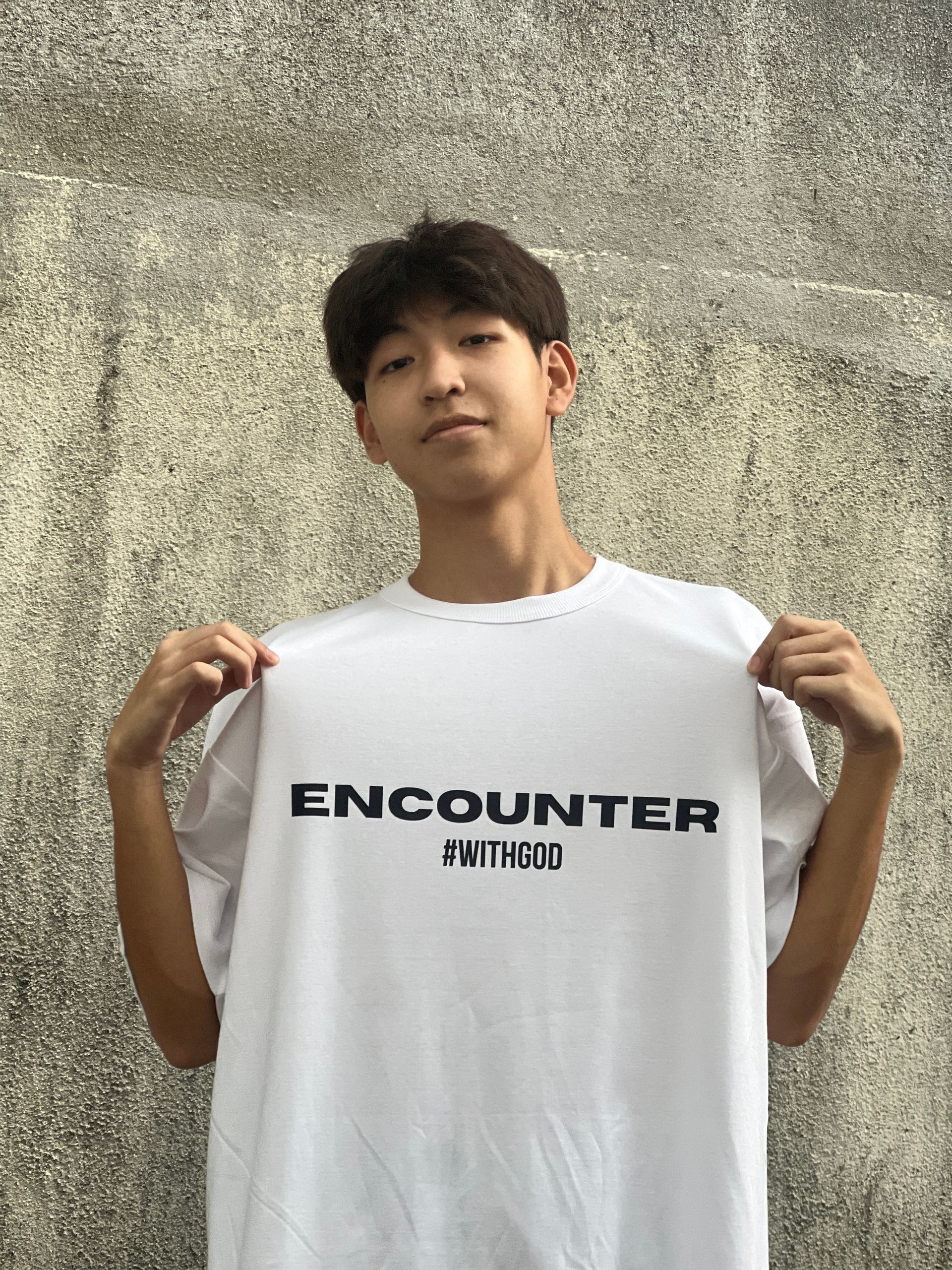MP035-ENCOUNTER I