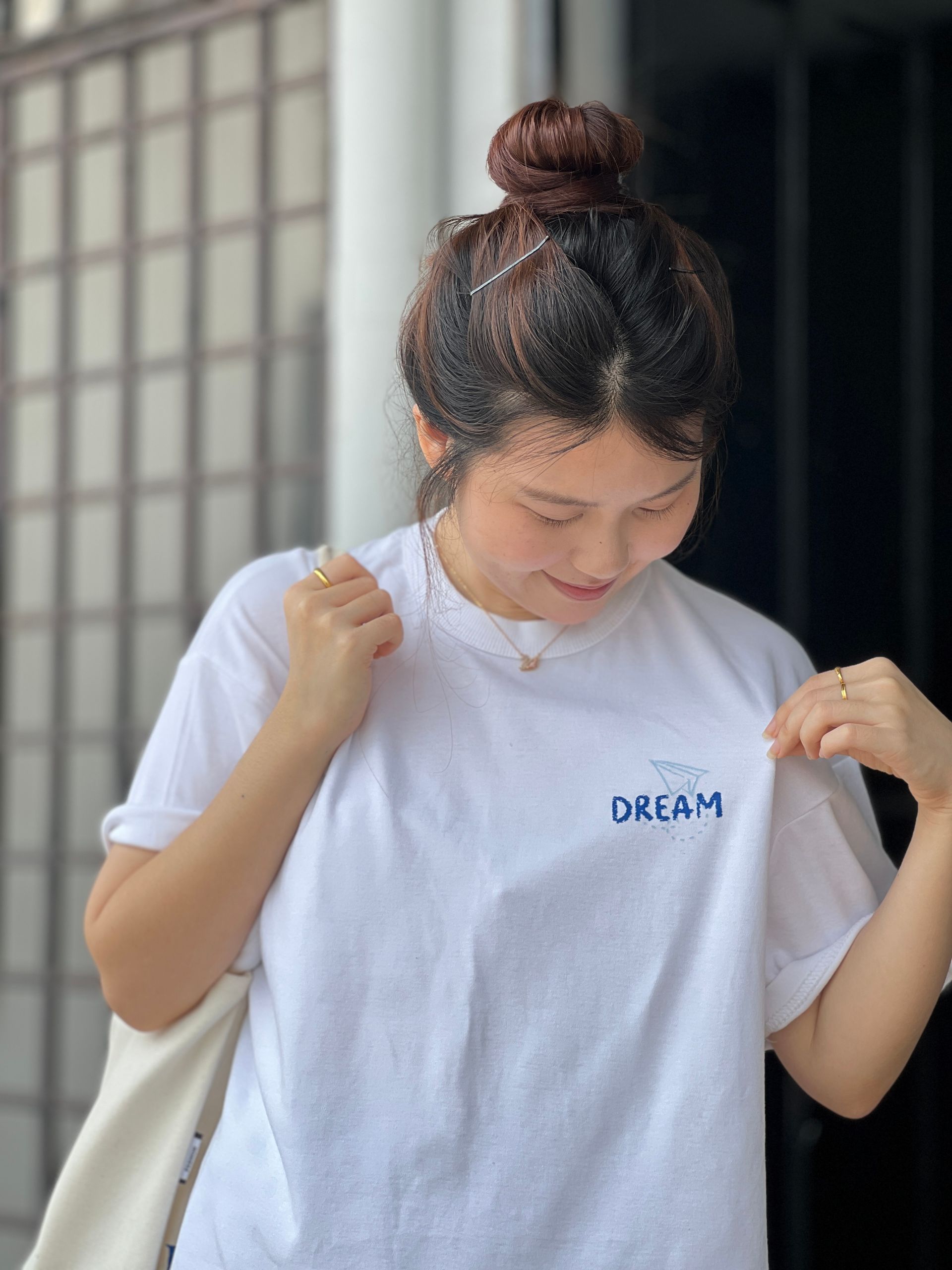 MP039-DREAM FOR GOD