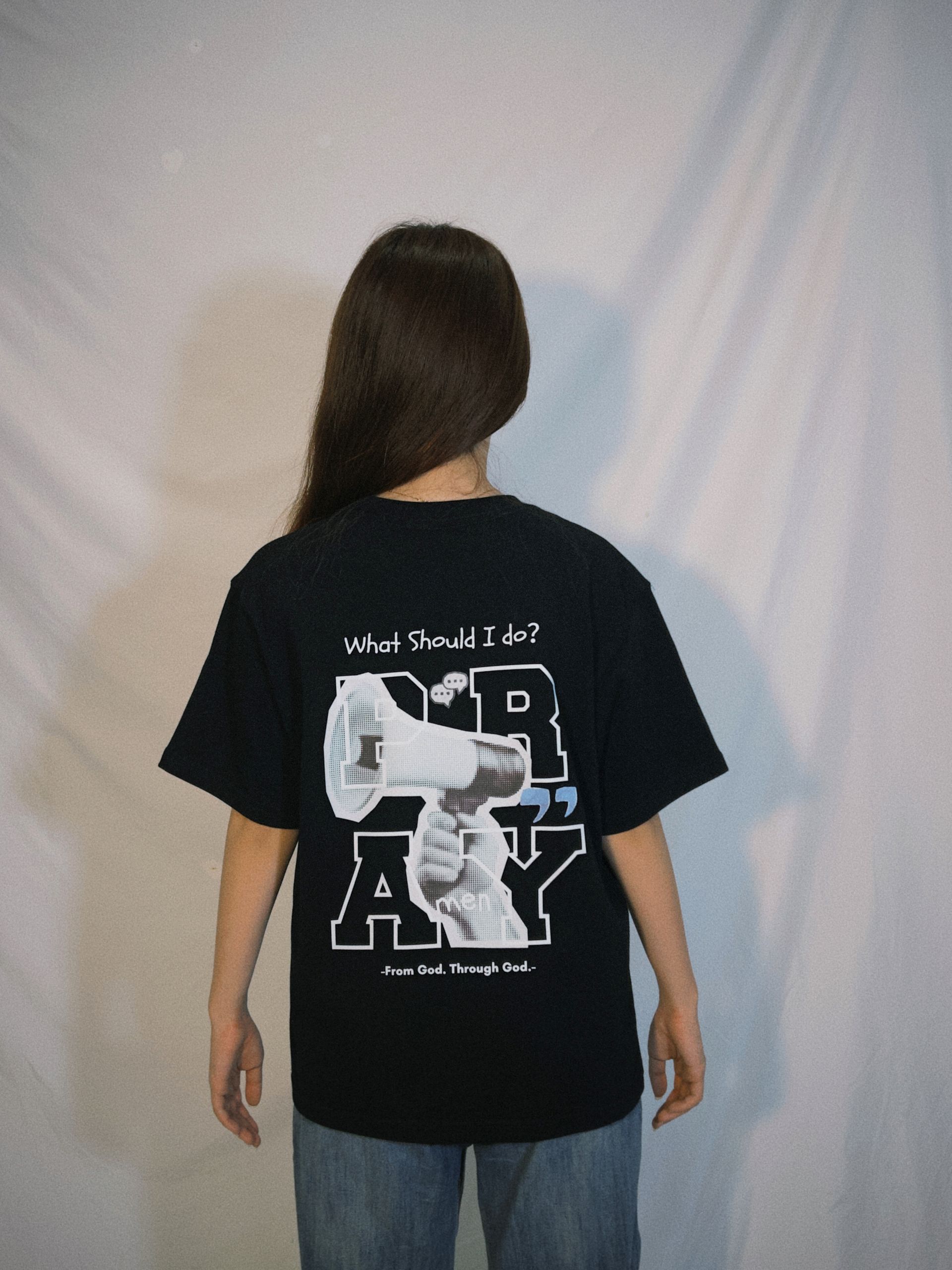 PY001-PRAY