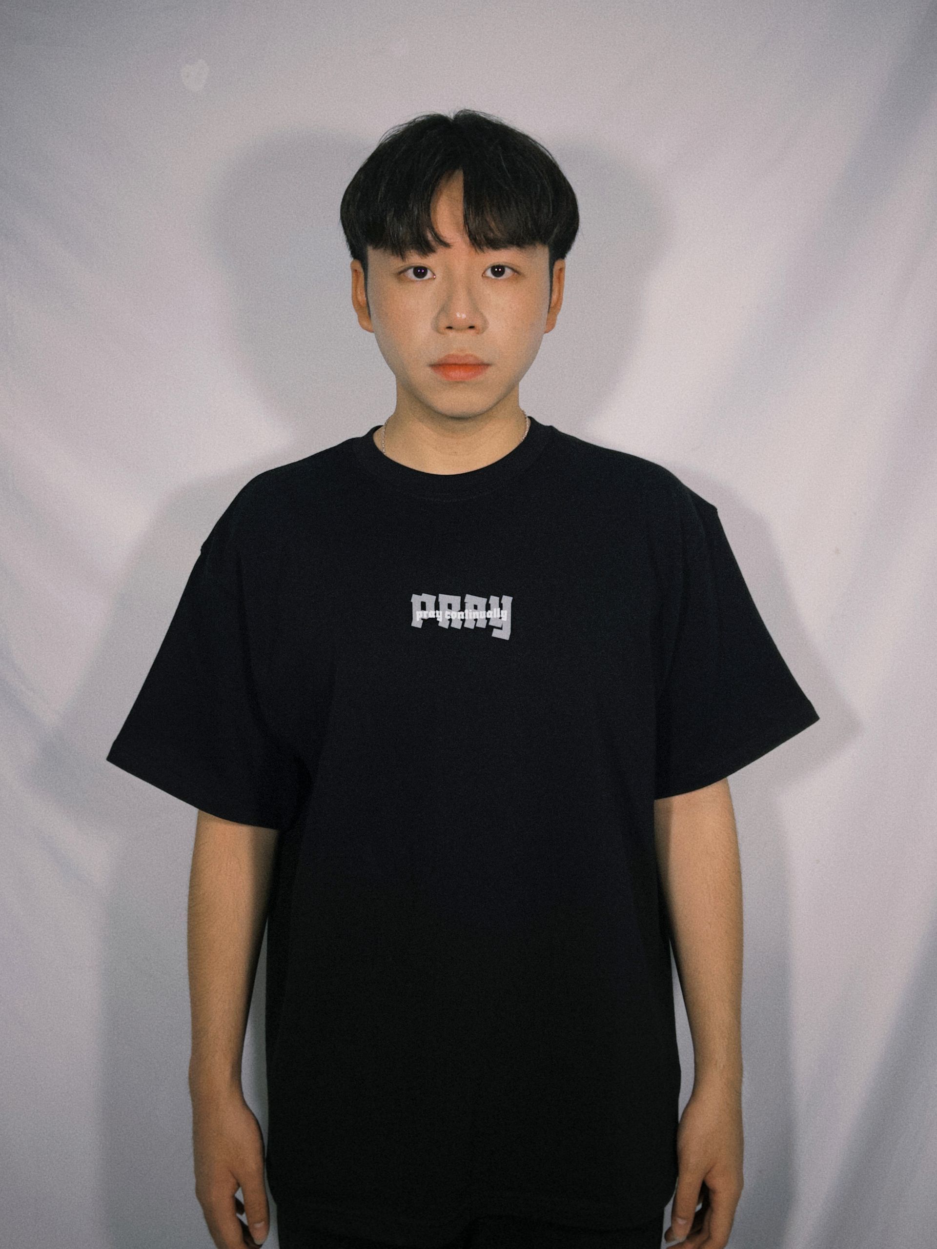 PY003-PRAY IT THROUGH