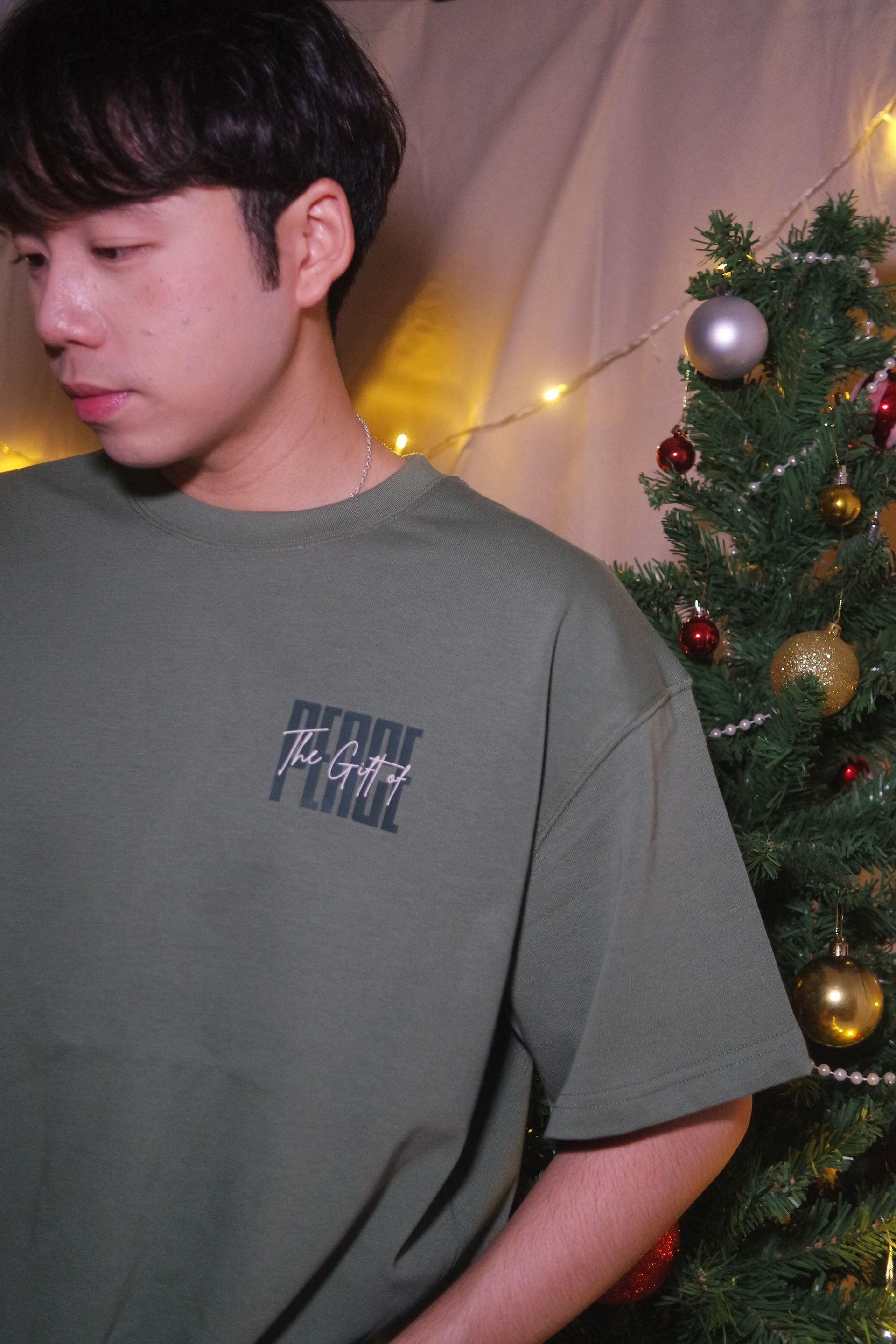 XM004-GIFT OF PEACE