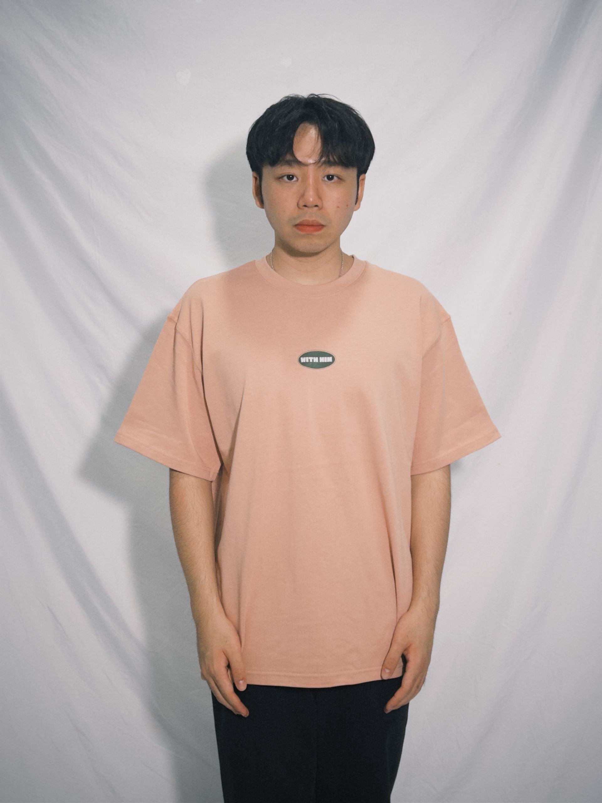 S04-WITH HIM (PINK)