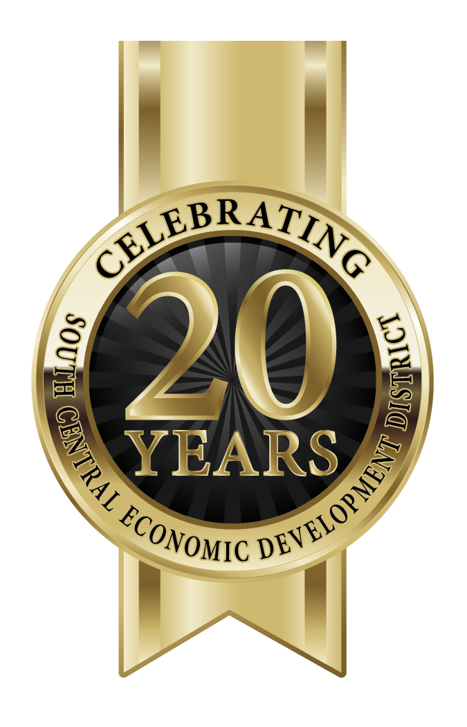 Scedd SCEDD | South Central Economic Development District