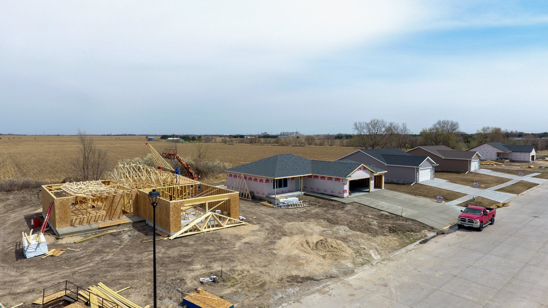 SCEDD South Central Economic Development District