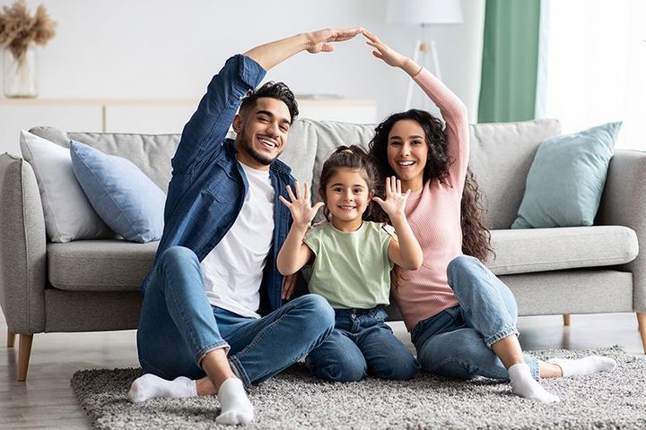 Happy Family