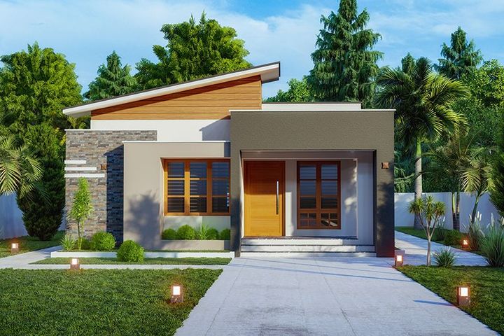 Home Exterior
