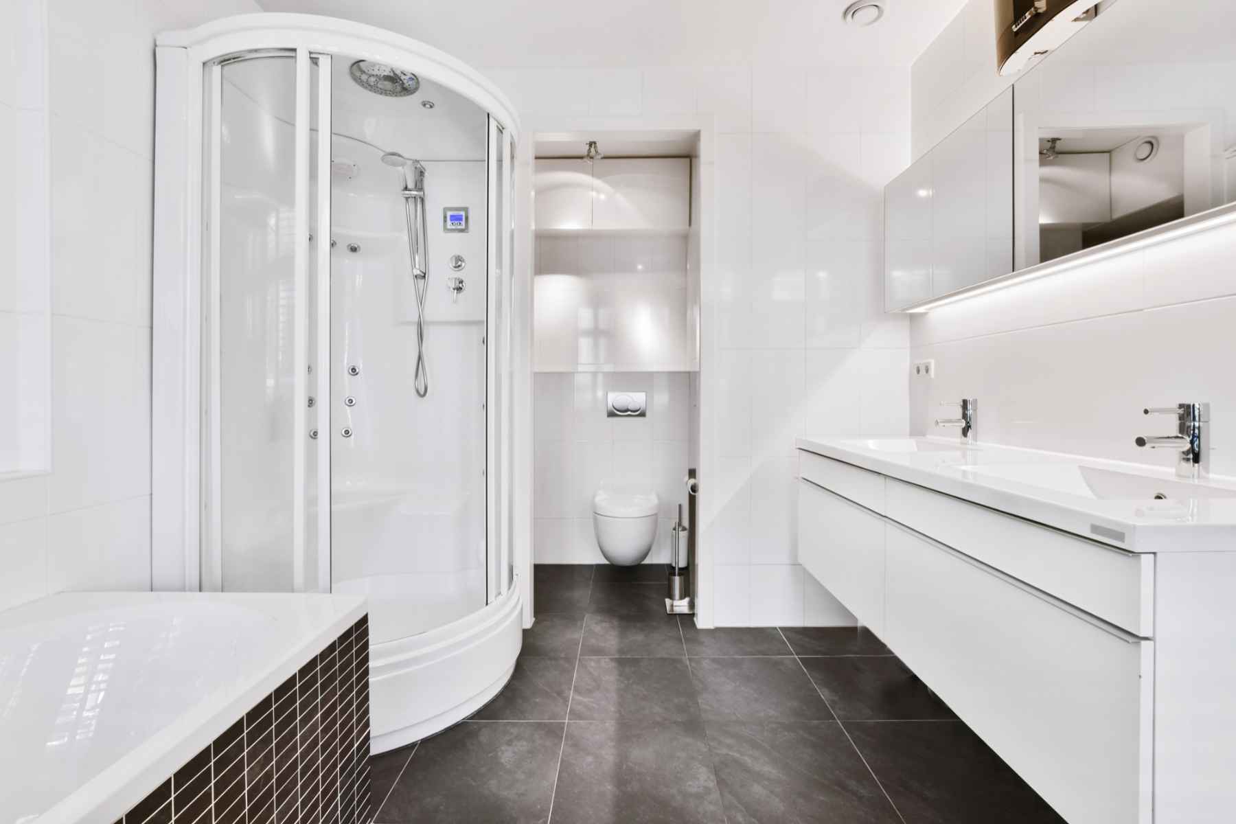 mueble baño lacado Sevilla