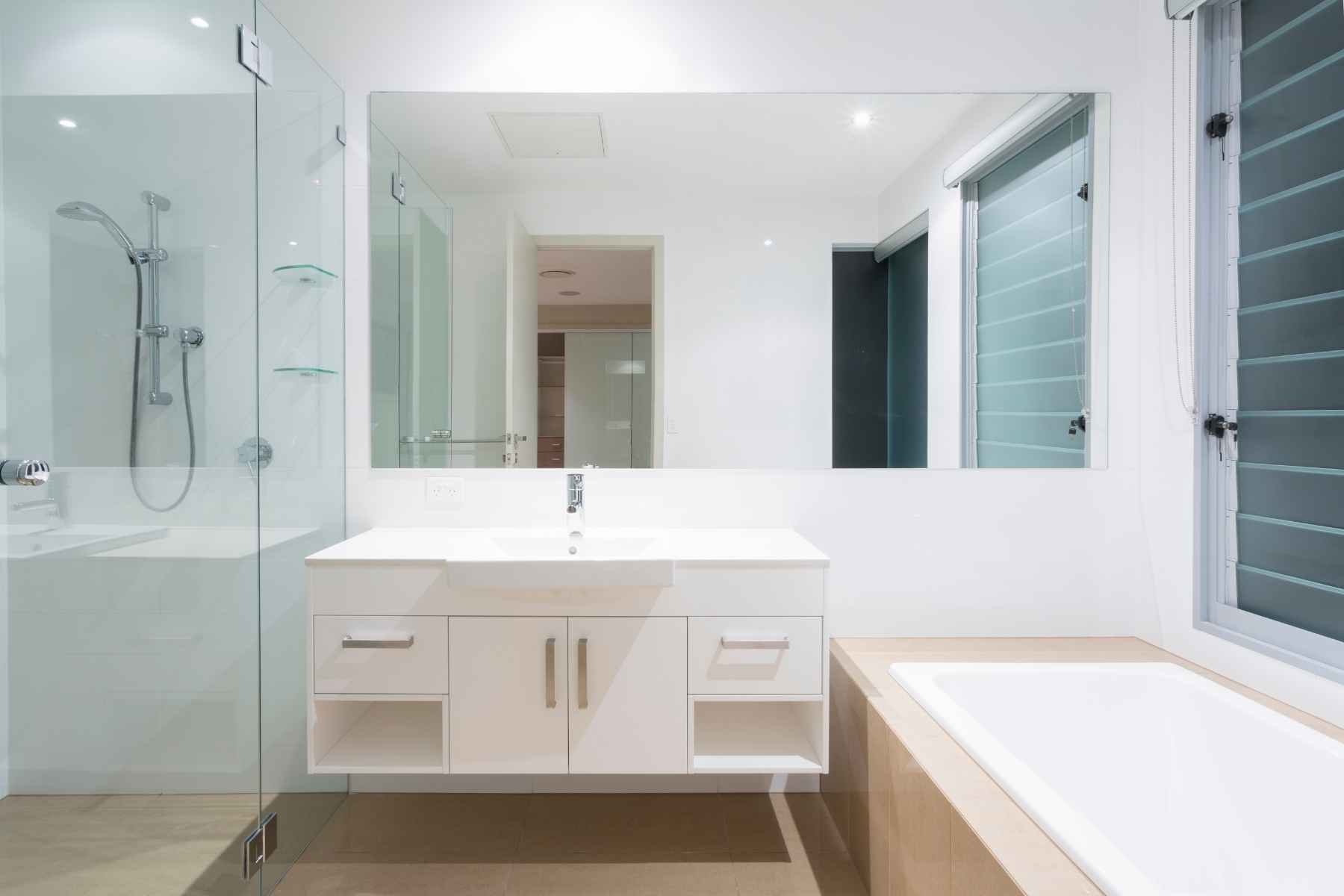mueble para lavabo