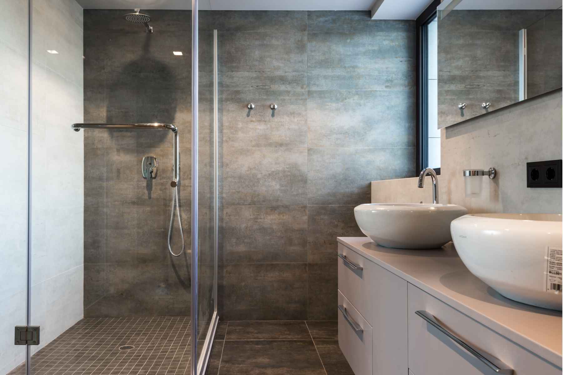 muebles de baño Sevilla