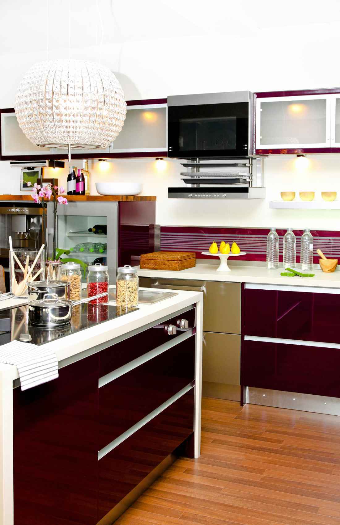 muebles de cocina a medida