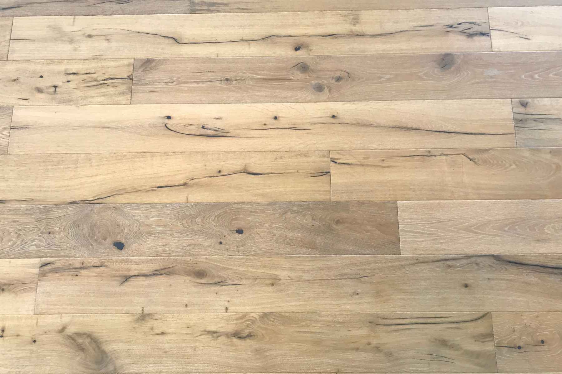parquet sevilla