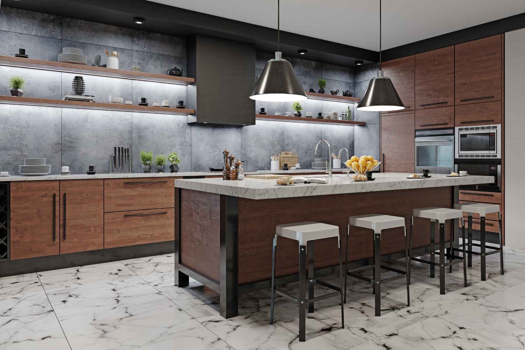 reforma cocina