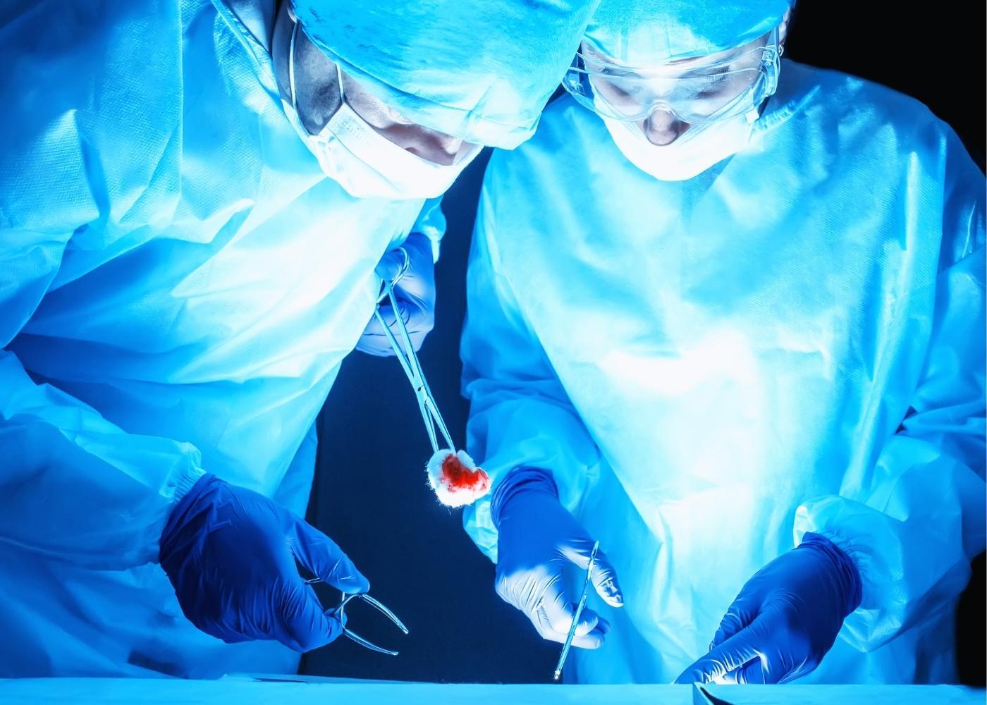 cirugia cancer