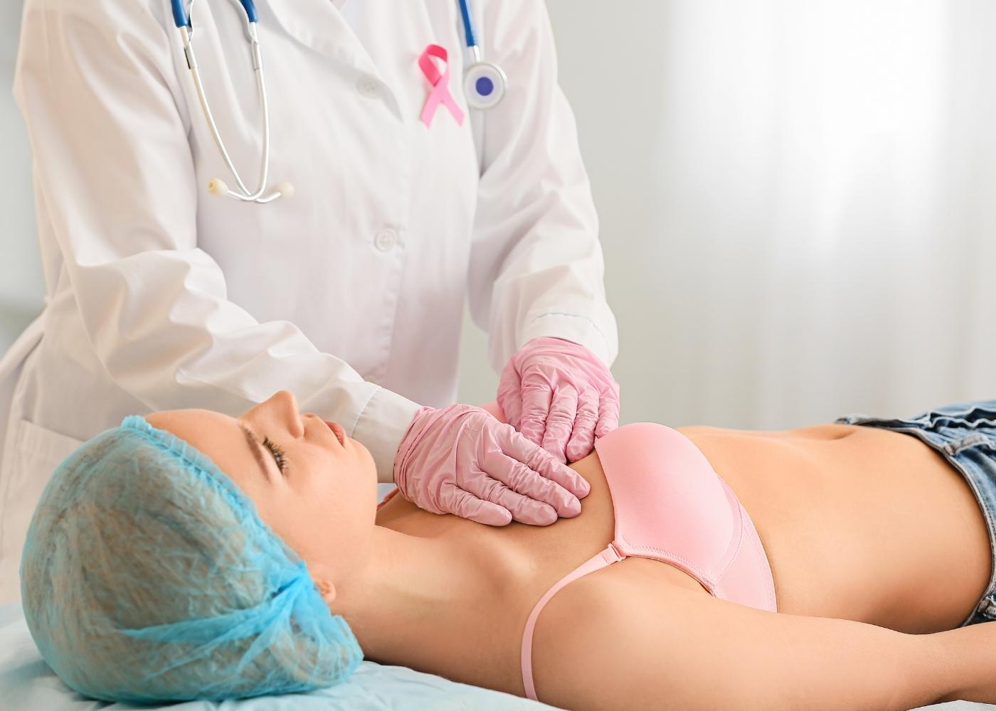 clinica de seno
