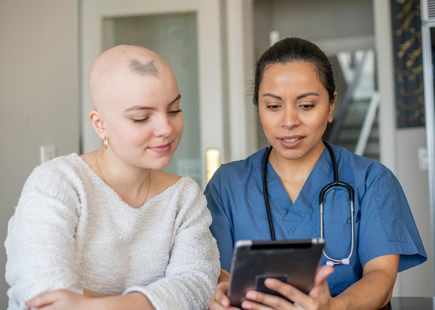 Oncología médica alta especialidad