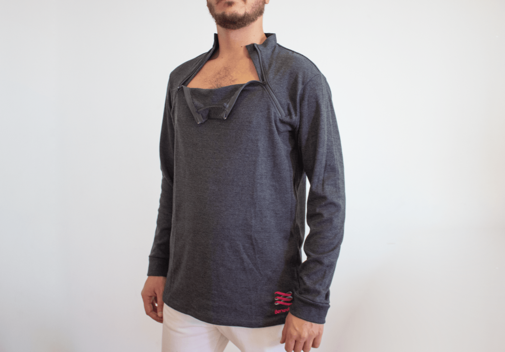 Clothing for cancer patients