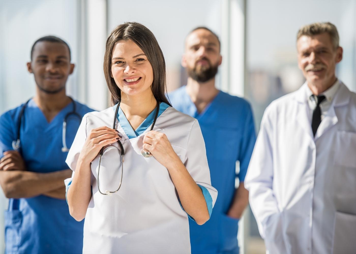 alta especialidad medica