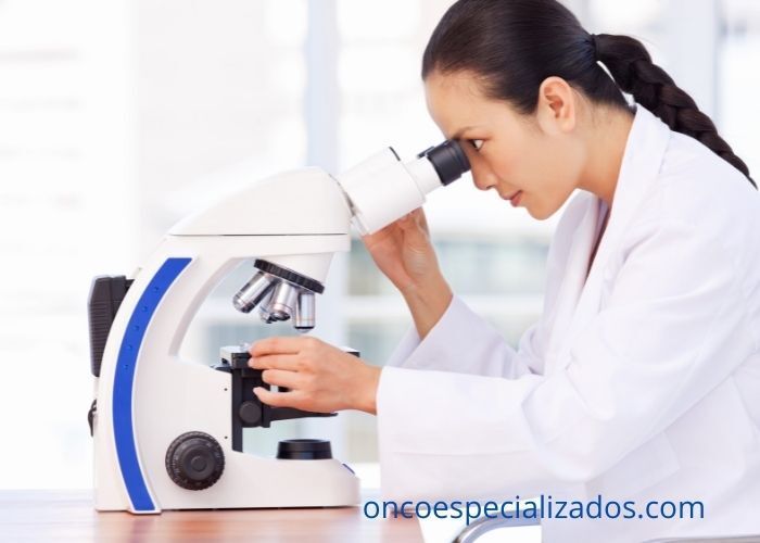 Biopsia mamaria: es inofensiva y detecta enfermedades precoces Biopsia mamaria, tiene un 95% de éxito