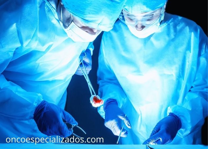 Qué es cirugía oncoplástica y cuál es su objetivo? Cirugía oncoplástica: ¿cuándo es la mejor opción?