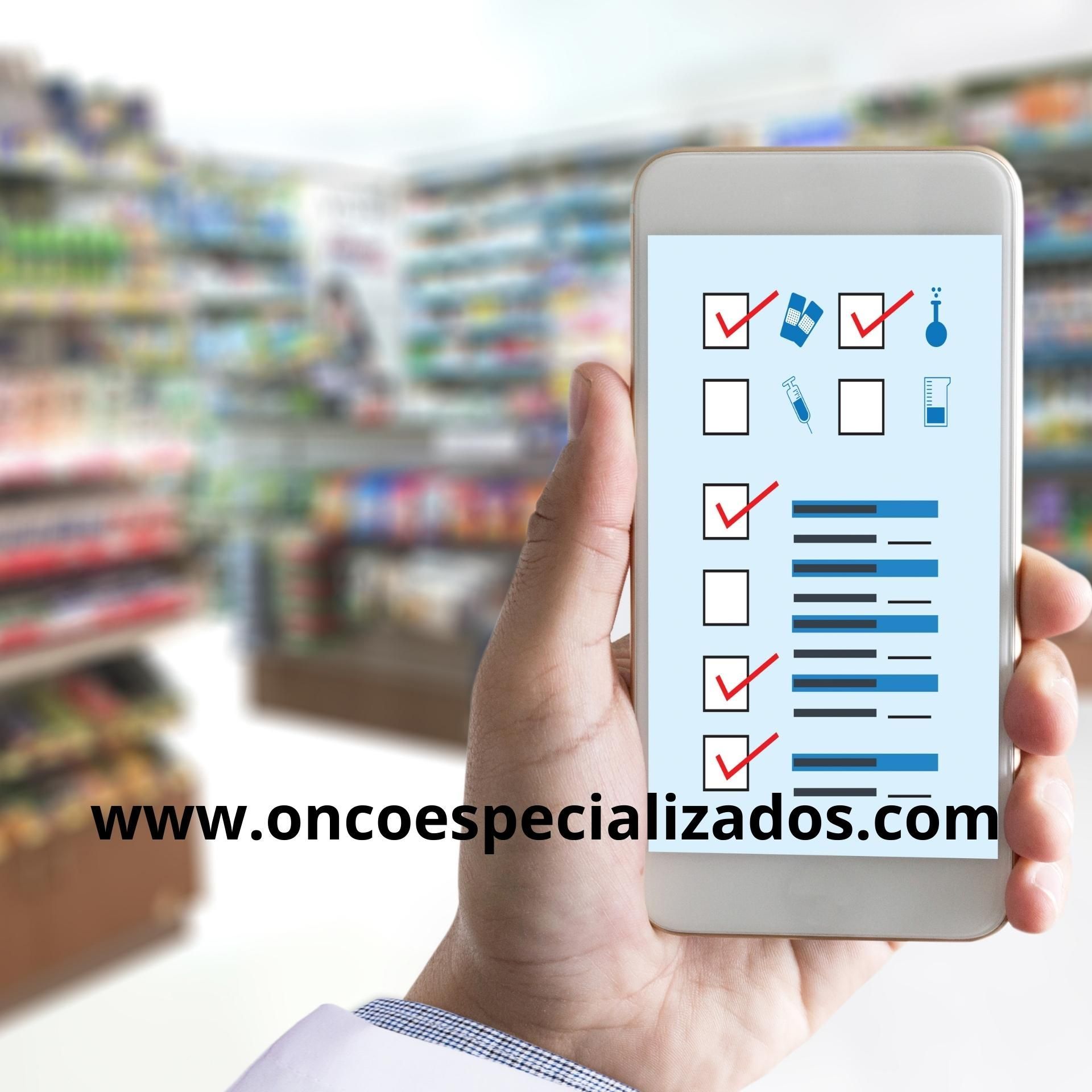 Herramienta de Consulta de Precio de Fingolimod