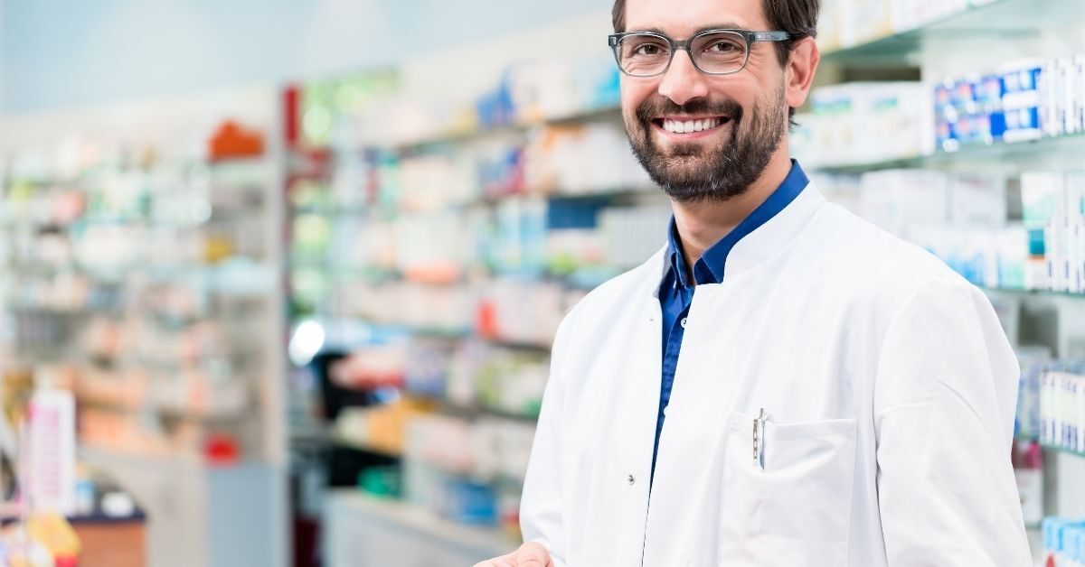 experts in medicines that are difficult to acquire