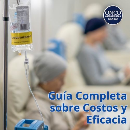 Imagen de una paciente recibiendo tratamiento intravenoso en un entorno médico.