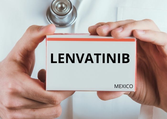 lenvixi precio lenvatinib precio mexico