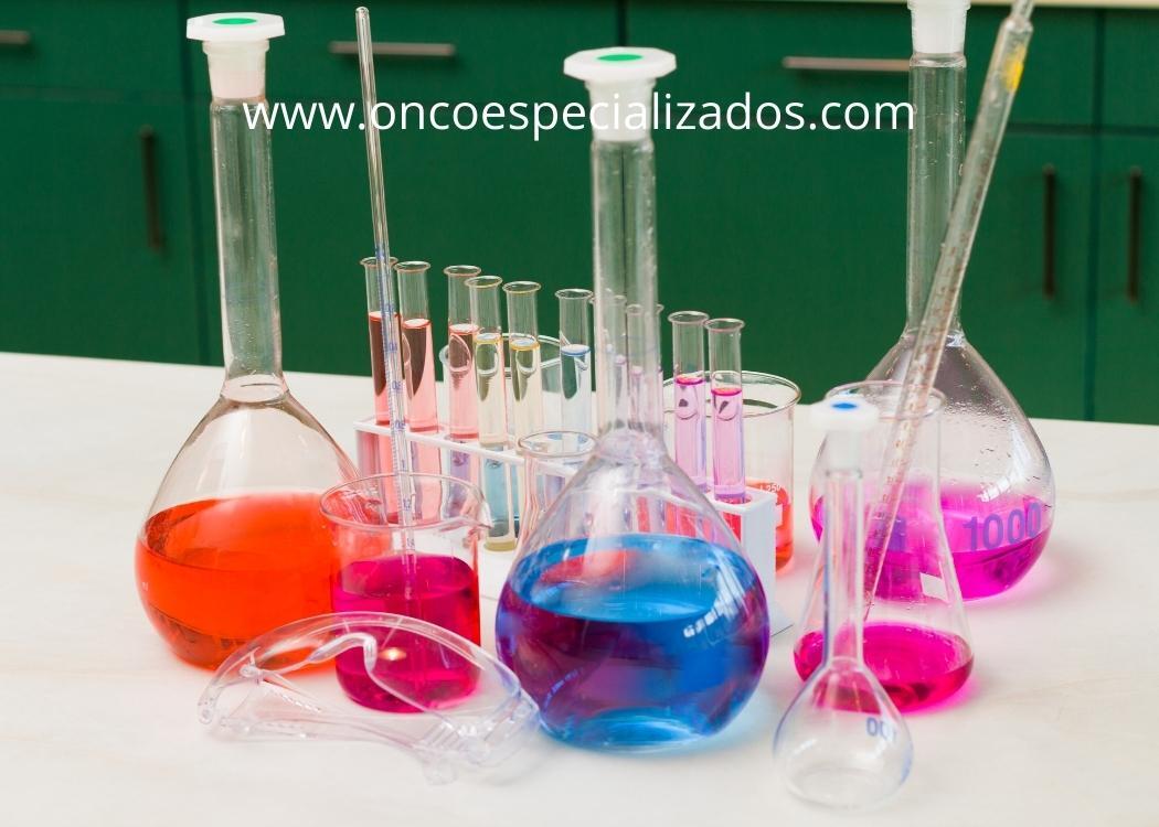 formula quimica