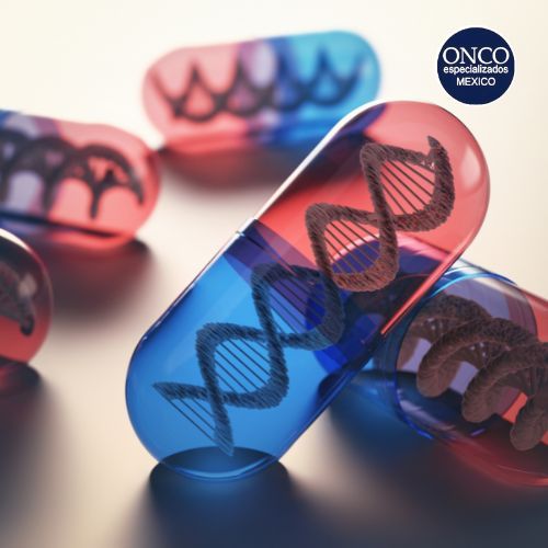Medicamentos innovadores para trastornos sanguíneos.