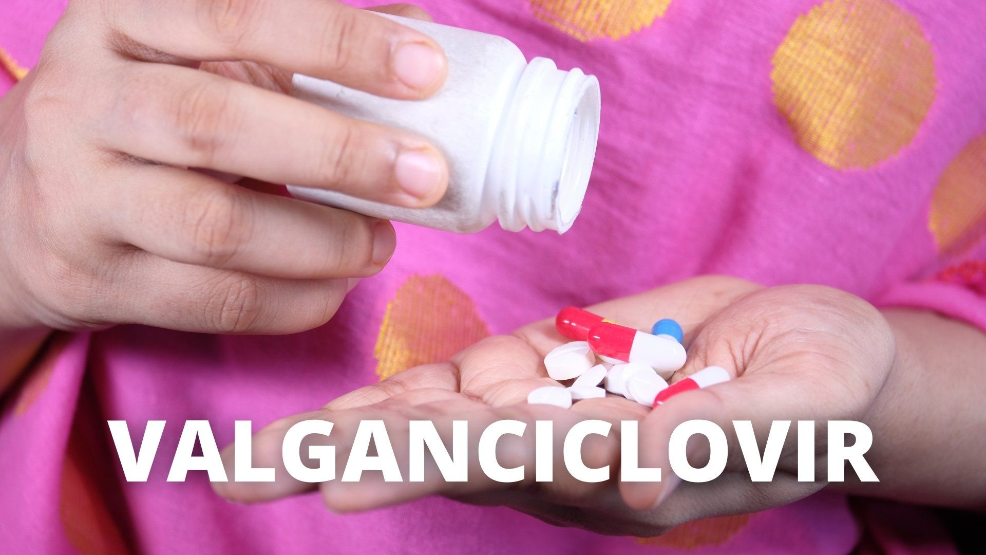 Valganciclovir Valganciclovir precio