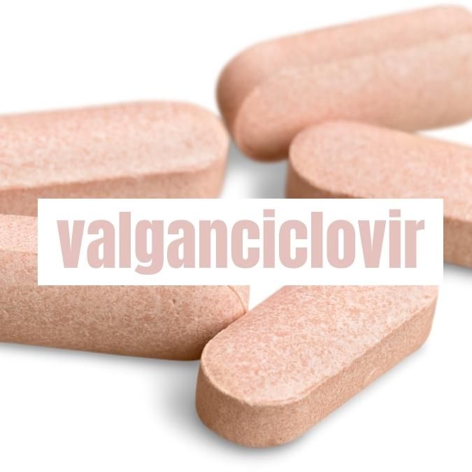 valganciclovir precio en mexico
