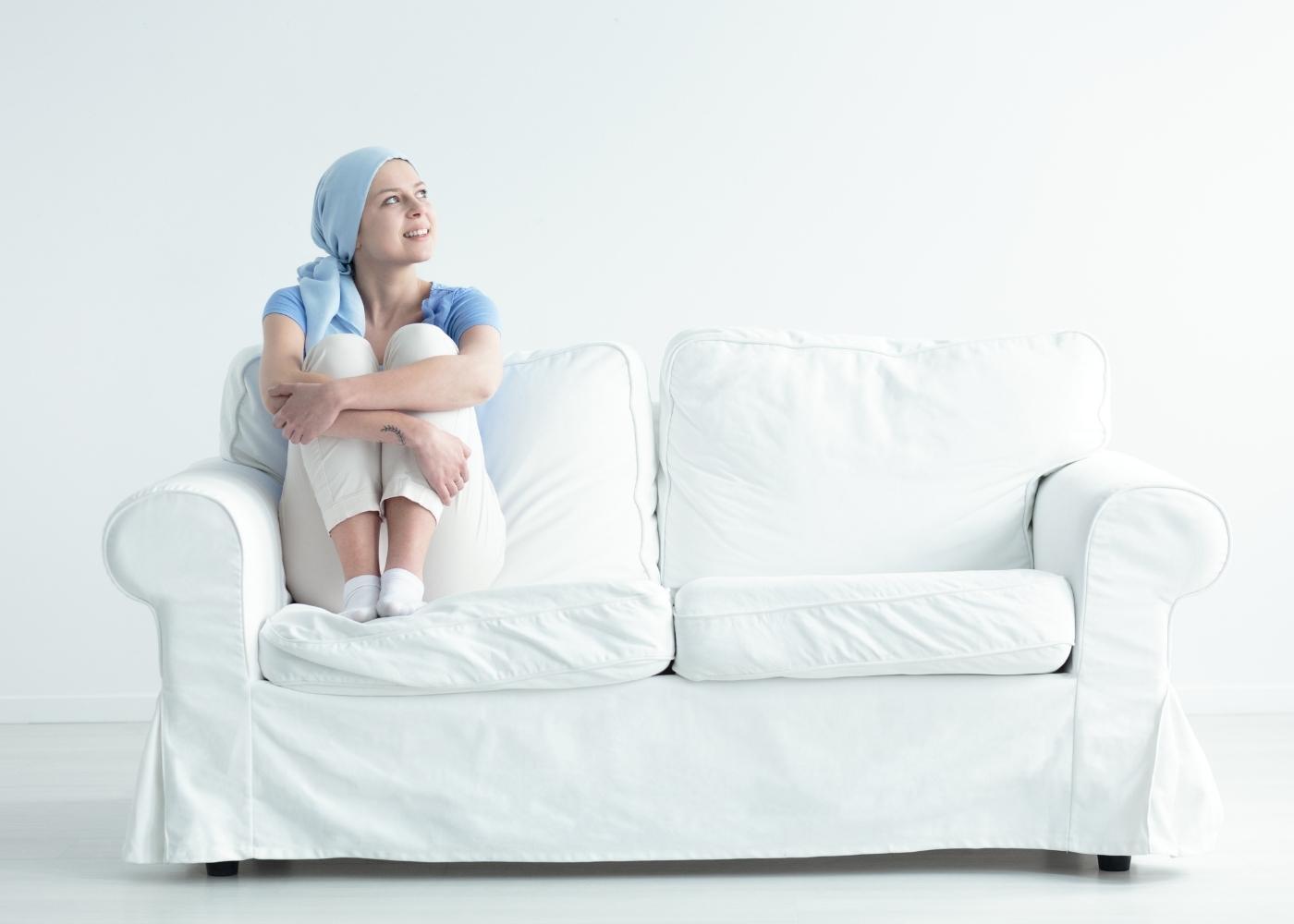 mujer oncologia