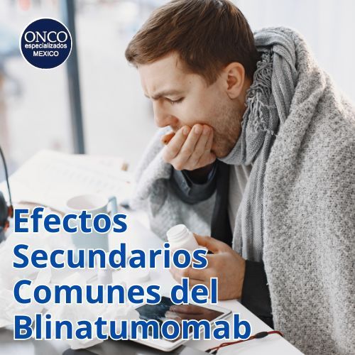 Hombre con expresión de fatiga y malestar en consulta médica.
