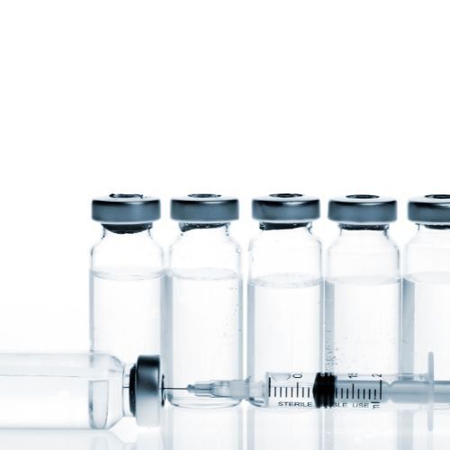 frasco ampula trastuzumab