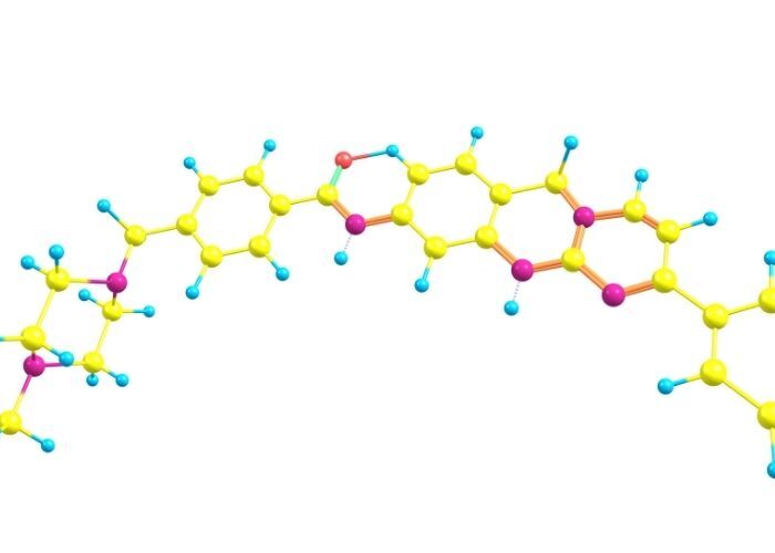 imatinib precio